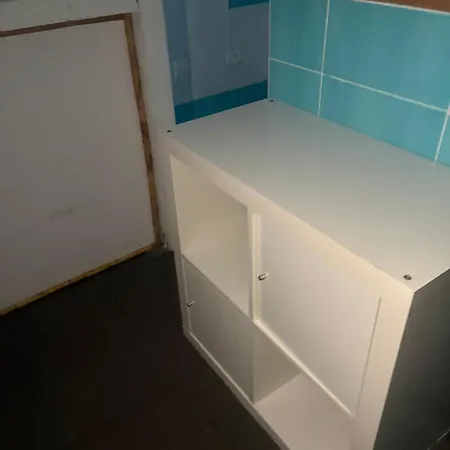 Apartman Serenity