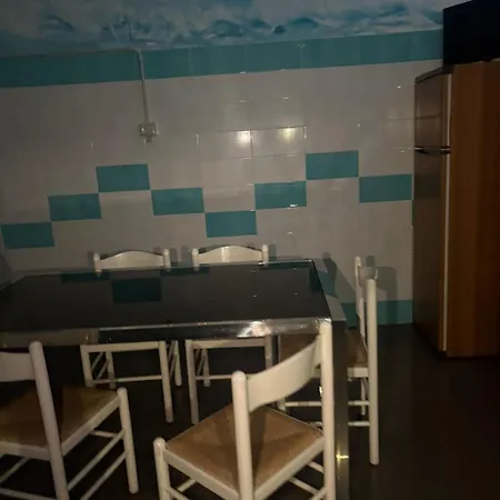 Serenity Apartman Bologna