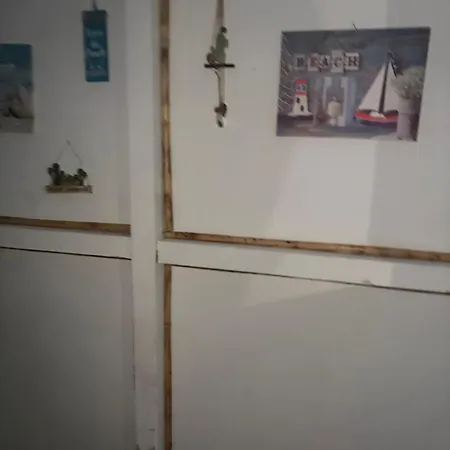 Apartman Serenity