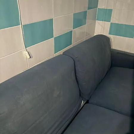 Serenity Apartman Bologna