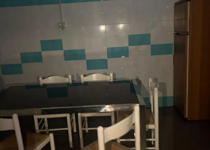 Serenity Apartman Bologna
