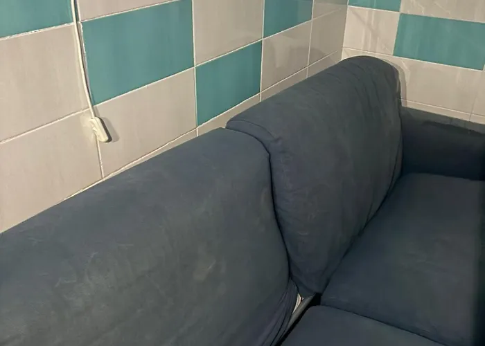 Serenity Apartman Bologna